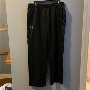 Under Armour pants